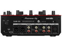 Pioneer DJ  DJM-S5